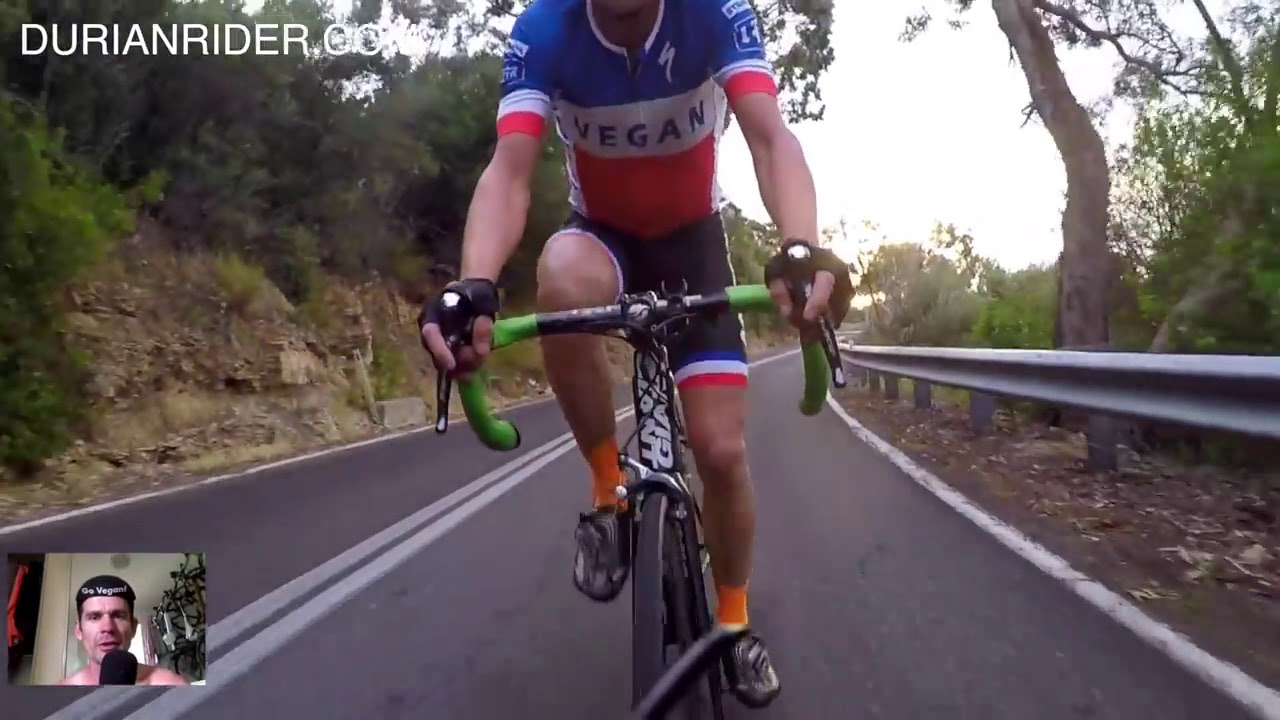 The 3 Most Important Cycling Tips For Climbing Hills Faster YouTube