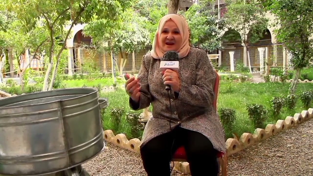 🔴#قسنطينة تتعبق وردا و تتوشح زهرا في فصل تقطير ماء الورد و الزهر