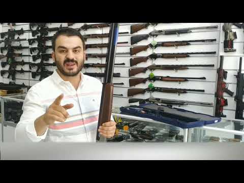 Video: Av Tüfeği 