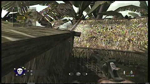 CoD 5: WaW | 2 Makin Day Glitches