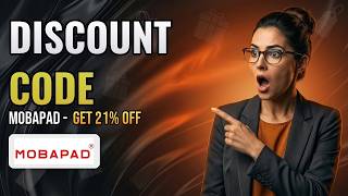 🔥 Mobapad Voucher Code - Find Promo Savings in Minutes!