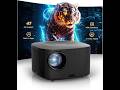 ONOAYO ONO5Pro 2.0 Smart Projector (2026) Review: Auto Focus, Dolby Sound &amp; Real Performance