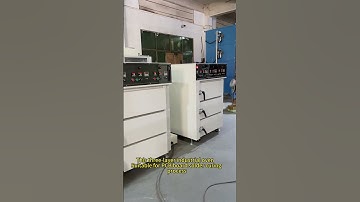 Special for PCB solder curing #dryingequipment #machine #factoryproducts #factory #manufacturing