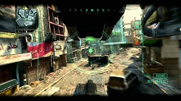 (Type 25) COD Black Ops 2: Free For All - Overflow W/ Commentary