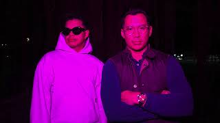 Midnight Pool Party One Day Feat. Nick Pes