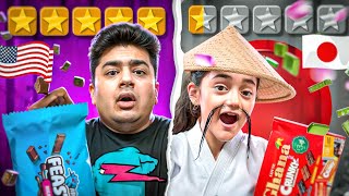 видео: ПРОБУЕМ ШОКОЛАДКИ ИЗ РАЗНЫХ СТРАН МИРА ЧЕЛЛЕНДЖ! картинка: ПРОБУЕМ ШОКОЛАДКИ ИЗ РАЗНЫХ СТРАН МИРА ЧЕЛЛЕНДЖ!