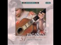 Paganini - The 37 guitar sonatas (full album)