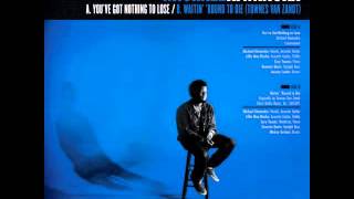 Michael Kiwanuka-Waitin' 'Round To Die chords