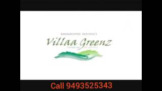 Ramakrishna Meadows Kanchikacharla