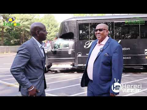 Noloshii Miyiga Ee Maal Qabeenka Ku Dambaysay Dadaalaa Uu Gaadhaa