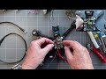 Connecting the Parts (Part 4) -  Flight Controller Wiring