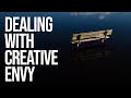 How to Deal With Creative Envy as a Photographer