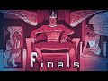 THE FINALS - Animator Guild Short Film Contest 2023