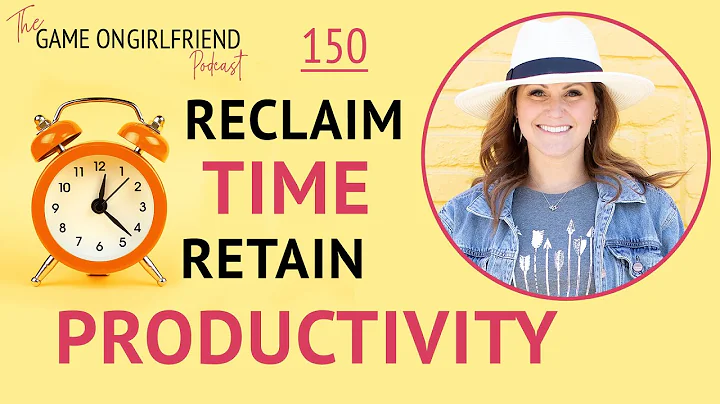 Take Back Your Time Every Day with Productivity Co...