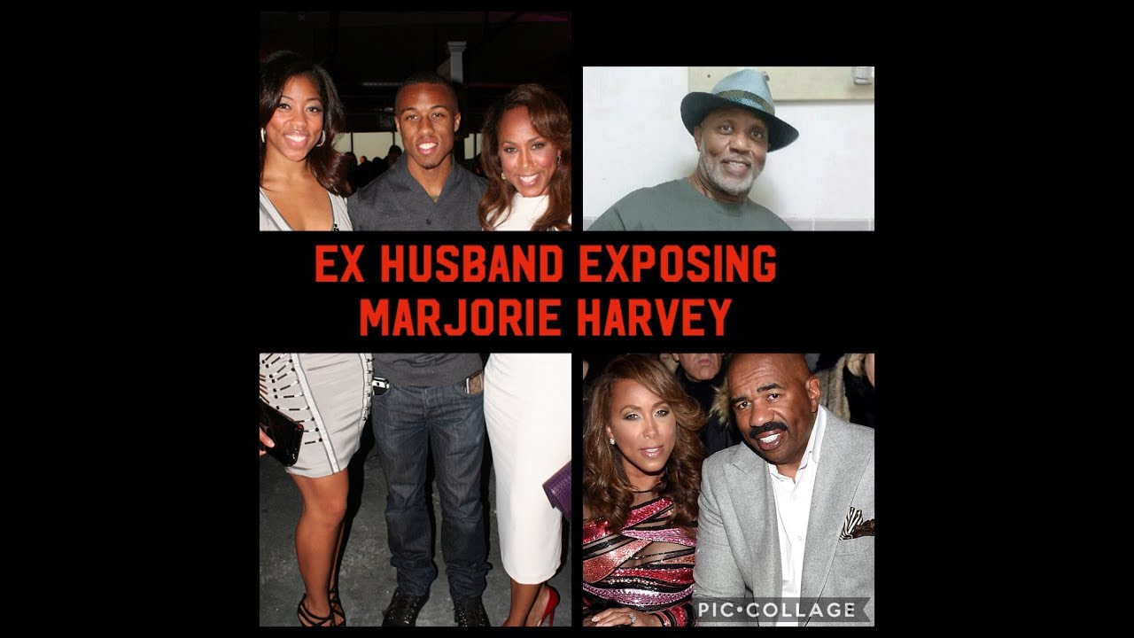 The Turbulent Life of Darnell Woods Marjorie Ex-Husband: A Story of Love, Lawsuits, and Estrangement