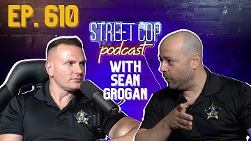 Episode 610: Beware the Body with Sean Grogan