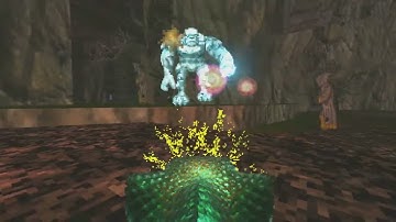 Hands of Necromancy 2.0 Trailer