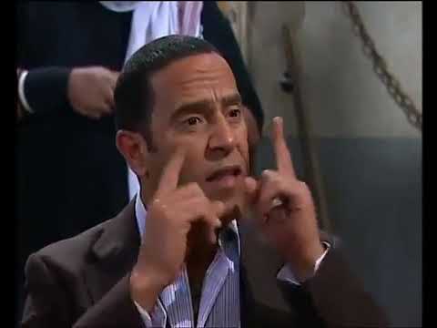 شلوت أبضاي لإسترداد الديون الميتة عادل قدر يهرب من أبضاي راجل وست ستات ج6