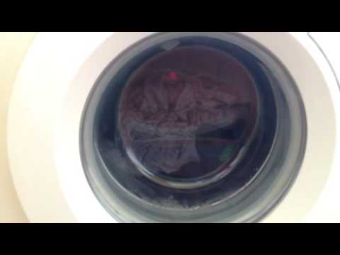 Zanussi ZWG1120M - Cottons Quick 60 600RPM Interim Spin