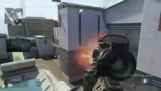 Private Match Trickshotting #13 - Sync Janks