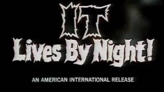 The Bat People (It Lives by Night) (Jerry Jameson, EEUU, 1975) - Official Trailer2