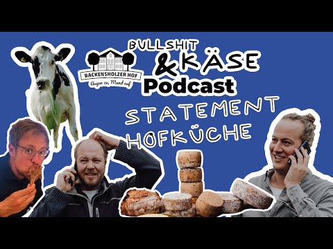 Hofküche geht neue Wege