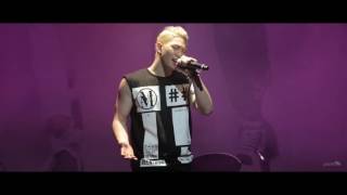 Cceng Nuest Baekho & Minhyun Wait For You By Elliott Yamin