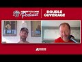 Double Coverage Podcast: UTEP Recap, Flames Football Talk w/ Nick Pierce & Pat Kelly