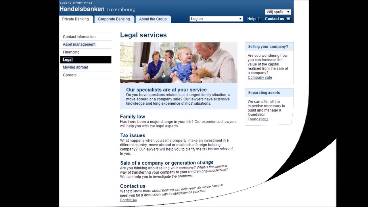 Svenska Handelsbanken Sweden YouTube svenska-handelsbanken-sweden-youtube