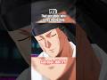 OneTapSensei the Instigator #onepunchman #dragonball  #anime #skit #shorts #jujutsukaisen #fyp