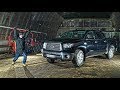 TUNING TUNDRA #1 НОВАЯ ПЕРЕДНЯЯ ПОДВЕСКА!!!