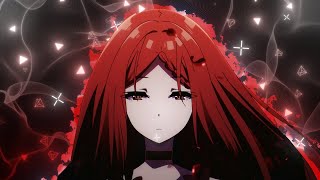 Raw Kage No Jitsuryokusha Ni Naritakute Season 2 Ep - 3 Clips For Editing 60Fps