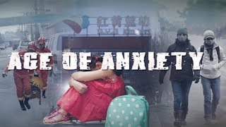 Age of anxiety for the Chinese middle class