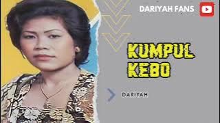 Dariyah - Kumpul Kebo