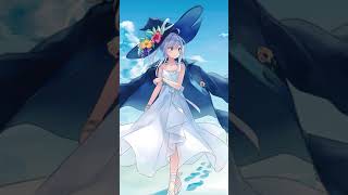 Elaina - Summer Witch Majo No Tabitabi Live Wallpaper Free Download