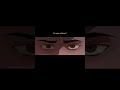 "his gaze softened.." | #animation