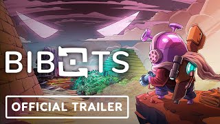 Bibots - Official Reveal Trailer