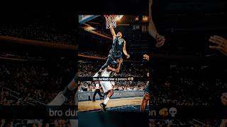 Is Kevin Durant Tripping? 🤨🐰 Resimi