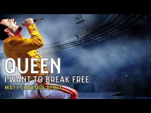 queen---i-want-to-break-free-(maty-cisneros-remix-2)