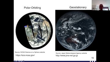 AFAC webinar: Active fire detection using the Himawari-8 satellite