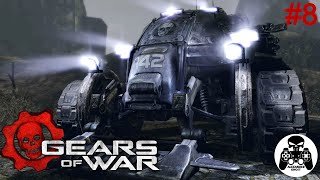 Gears of War - часть 8: Акт 4 - Дорога к дому, Главы 5-6