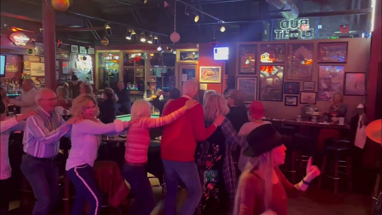 STEFnROCK THE WINDSOCK DEC 20 & 27 2022 PRESCOTT AZ YouTube