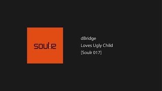 Video thumbnail of "dBridge   Loves Ugly Child"