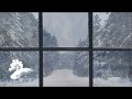 Capture de la vidéo David Arkenstone & Charlee Brooks - Winter Fantasy [Christmas Visualizer]