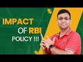 RBI Policy is Out !! What should we do now ? #rbi #nifty