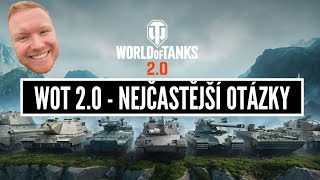 Download Lagu Pár odpovědí k nejčastějším otázkám o WoT 2.0 MP3 Download Lagu Pár odpovědí k nejčastějším otázkám o WoT 2.0 MP3