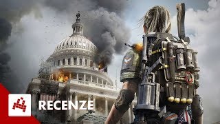 The Division 2 - Recenze