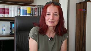 ‘Gelecekte bizi bekleyen en ciddi tehlike maden ruhsatlarının hayata geçirilmesidir’