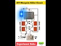 Mosquito Killer Trap Circuit Diagram | Easy DIY😲💡