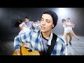 JAMES BAY - Move Together | Leroy Sanchez & Kyle Hanagami [COVER POV]